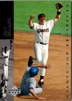1994 Upper Deck Minors Kurt Ehmann #141