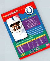 1994 Score Jessie Hester #221