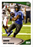 2017 SAGE HIT Robert Davis #116