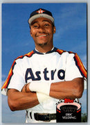 1992 Stadium Club Eric Yelding