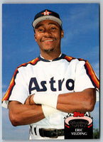 1992 Stadium Club Eric Yelding #2