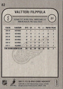 2011 O-Pee-Chee Valtteri Filppula