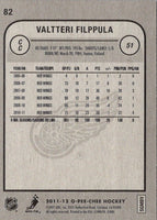 2011 O-Pee-Chee Valtteri Filppula #82
