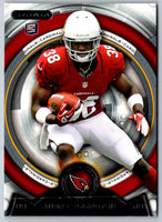 2013 Topps Strata Andre Ellington #89 Rookie