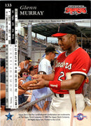 1994 Upper Deck Minors Glenn Murray