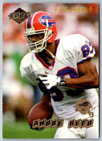 1998 Edge Andre Reed #17