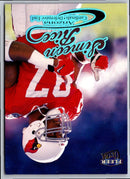 1999 Fleer Tradition Simeon Rice