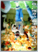 1993 Upper Deck Warren Moon