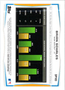 2014 Bowman Draft Picks & Prospects Brian Schales