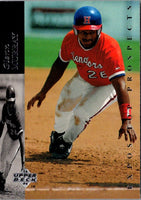1994 Upper Deck Minors Glenn Murray #133