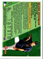 1996 Bowman Mark Redman #382