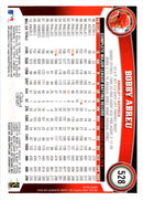 2011 Topps Bobby Abreu