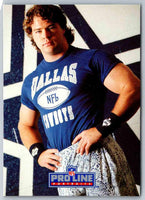 1991 ProLine Danny Noonan #93
