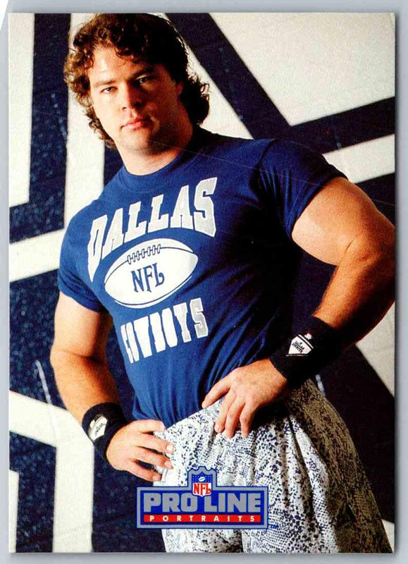 1991 ProLine Danny Noonan #93