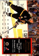 1993 Donruss Gerald Diduck