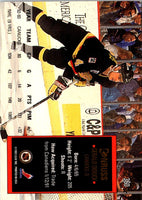 1993 Donruss Gerald Diduck #360