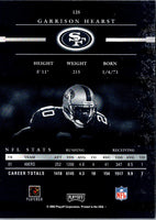 2002 Playoff Prestige Garrison Hearst #125