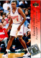 1994 Upper Deck Lamond Murray #185