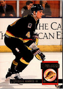 1993 Donruss Gerald Diduck