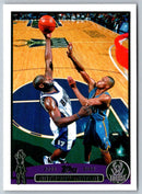 2003 Topps Anthony Mason