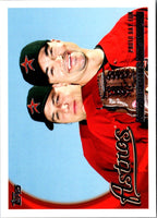 2010 Topps Photo Day Fun #27