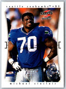 1995 Score Michael Sinclair