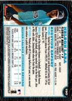 1999 Bowman Nelson Lara #190