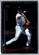 1999 Topps Deivi Cruz