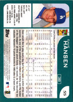 2001 Topps Dave Hansen #55