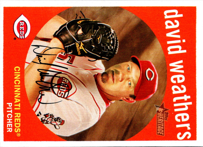 2007 Topps David Ortiz