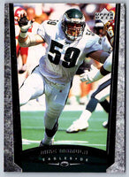 1998 Upper Deck Mike Mamula #193