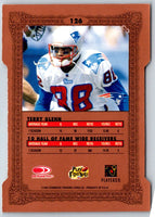 1997 Donruss Preferred Terry Glenn #126