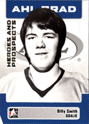 2006 In The Game Heroes and Prospects Billy Smith