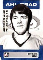 2006 In The Game Heroes and Prospects Billy Smith #20