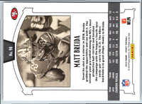 2019 Panini Legacy Matt Breida #98