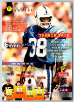 1995 Stadium Club Members Only Eugene Daniel #134