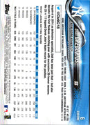 2018 Topps Chrome Didi Gregorius