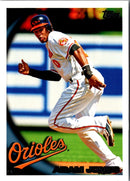 2010 Topps Adam Jones