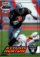 1994 Collector's Edge Ethan Horton #100