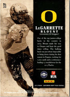 2012 Panini Prestige Stars of the NFL LeGarrette Blount #33