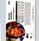 1991 Pro Set Bernie Nicholls