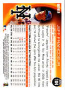 2010 Topps Jeff Francoeur