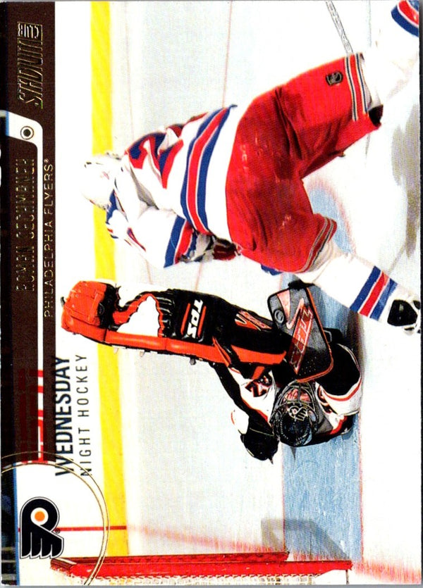 2002 Topps Philadelphia Flyers #62