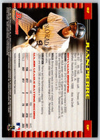 2002 Bowman Juan Pierre #87