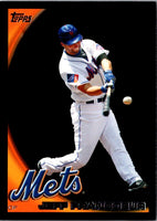 2010 Topps Jeff Francoeur #184