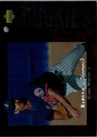 1994 Upper Deck Electric Diamond Gabe White #30