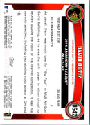 2011 Topps Update David Ortiz