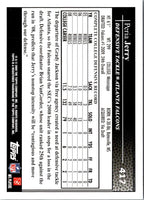 2009 Topps Peria Jerry #417 Rookie