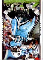 2007 Upper Deck Travis Henry #57