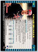 2002 Bowman Chad Qualls